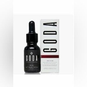 Goda / The Sense Of Seduction